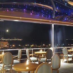 Bar Dream Hill Business Deluxe Hotel (at Asian-side) Fotos