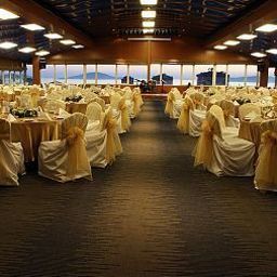 Banqueting hall Dream Hill Business Deluxe Hotel (at Asian-side) Fotos