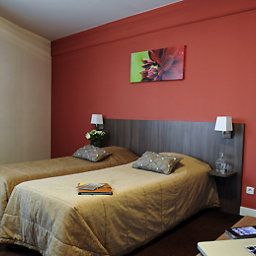 Номер Adagio Access Perpignan (ex Citéa) Fotos