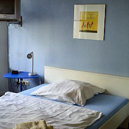 Номер Ecosleep Boardinghouse Fotos