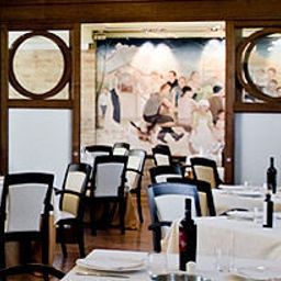 Breakfast room within restaurant Valle di Assisi Hotel & Resort Fotos