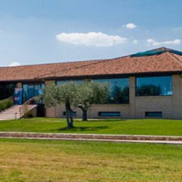 Tagungsraum Valle di Assisi Hotel & Resort Fotos