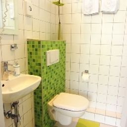 Cuarto de baño Cityart Fotos