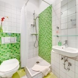 Cuarto de baño Cityart Fotos