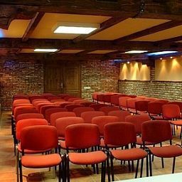 Sala congressi Grand Fotos