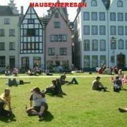 Außenansicht Haus Enteresan Fotos