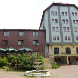 Vue extérieure Spichlerz Fotos