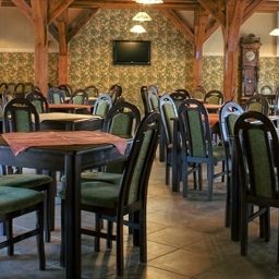 Restaurant Spichlerz Fotos