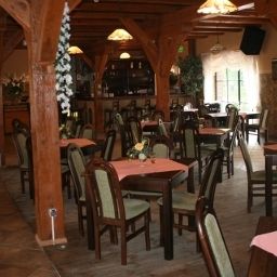 Restaurant Spichlerz Fotos