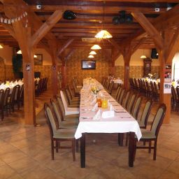 Restaurant Spichlerz Fotos