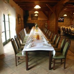 Restaurant Spichlerz Fotos