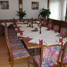 Breakfast room Schwanen Fotos