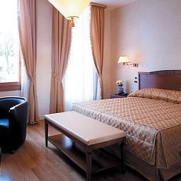 Suite Junior Locanda del Ghetto Fotos