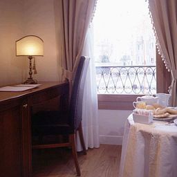 Suite Junior Locanda del Ghetto Fotos