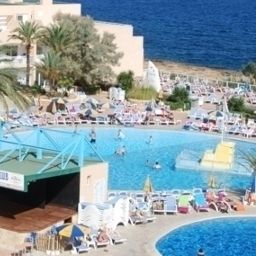 Sirenis Seaview Country Club Ibiza