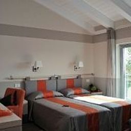 Chambre Le Corderie Fotos