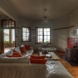 Hall Chartfield Guesthouse Fotos