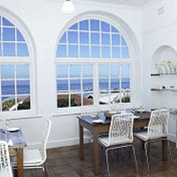 Breakfast room within restaurant Chartfield Guesthouse Fotos