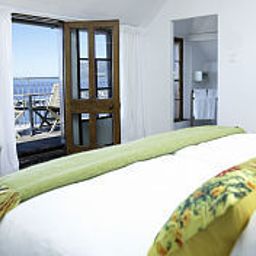 Suite Chartfield Guesthouse Fotos