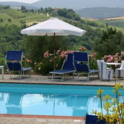 Pool Locanda Le Piazze Fotos