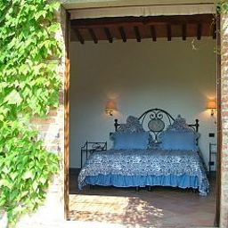 Zimmer Locanda Le Piazze Fotos