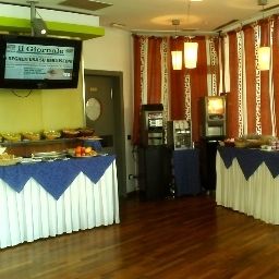 Buffet Centrale Fotos