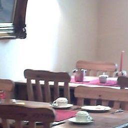 Salle du petit-déjeuner Im Propstei Vorwerk Stadt-gut-Hotel Fotos