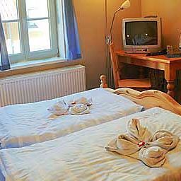Chambre Im Propstei Vorwerk Stadt-gut-Hotel Fotos