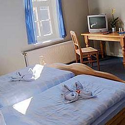 Chambre Im Propstei Vorwerk Stadt-gut-Hotel Fotos