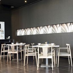 Restaurant AC Hotel Sants Fotos