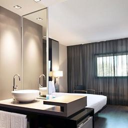 Chambre AC Hotel Sants Fotos