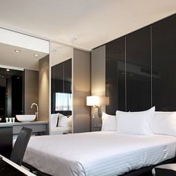 Chambre AC Hotel Sants Fotos