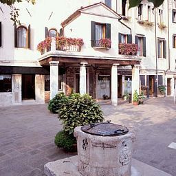 Vue extérieure Locanda del Ghetto Fotos