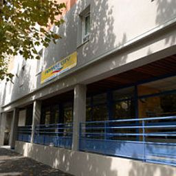 Appart City Clermont Ferrand Centre Residence de Tourisme Clermont-Ferrand