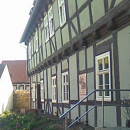 Vue extérieure Im Propstei Vorwerk Stadt-gut-Hotel Fotos
