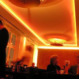 Bar Königs Hotel am Schlosspark Fotos