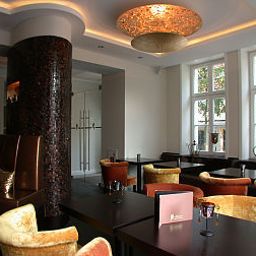Breakfast room Königs Hotel am Schlosspark Fotos