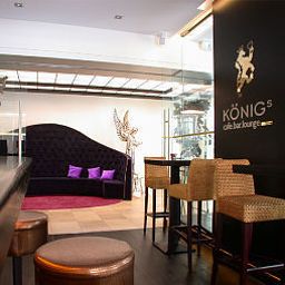 Hall Königs Hotel am Schlosspark Fotos