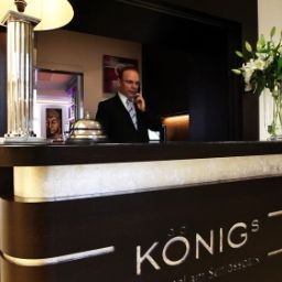  Königs Hotel am Schlosspark Fotos