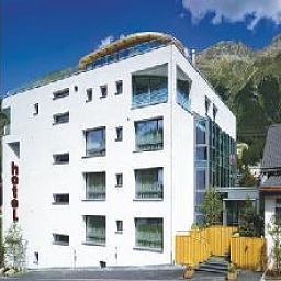 Exterior view Station Nichtraucherhotel Fotos