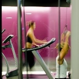 Fitness Barceló Raval Fotos