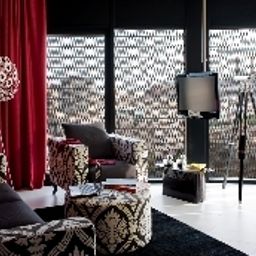 Junior-Suite Barceló Raval Fotos