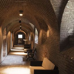 Espace de bien-être Het Godshuis Fotos