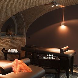 Espace de bien-être Het Godshuis Fotos