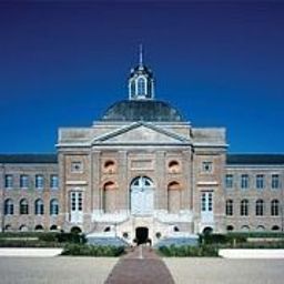 Vue extérieure Het Godshuis Fotos