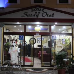  Konak Saray Hotel Fotos