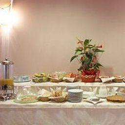 Buffet Dropiluc Fotos