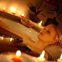 Obszar spa Savannah Fotos