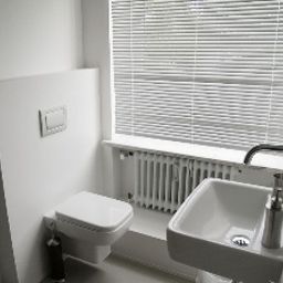 Badezimmer Mons am Goetheplatz Fotos