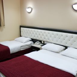 Pokój rodzinny Konak Saray Hotel Fotos